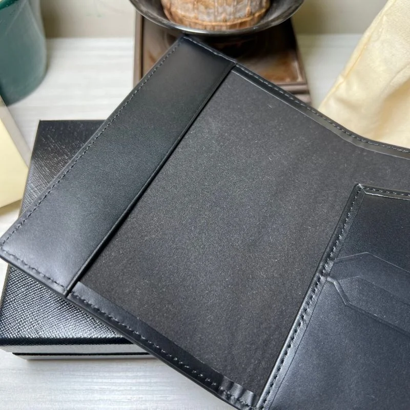 ZipUp Montblanc Wallets Purse 38408