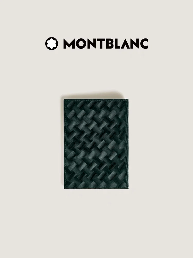 ZipUp Montblanc Wallets Purse 38408