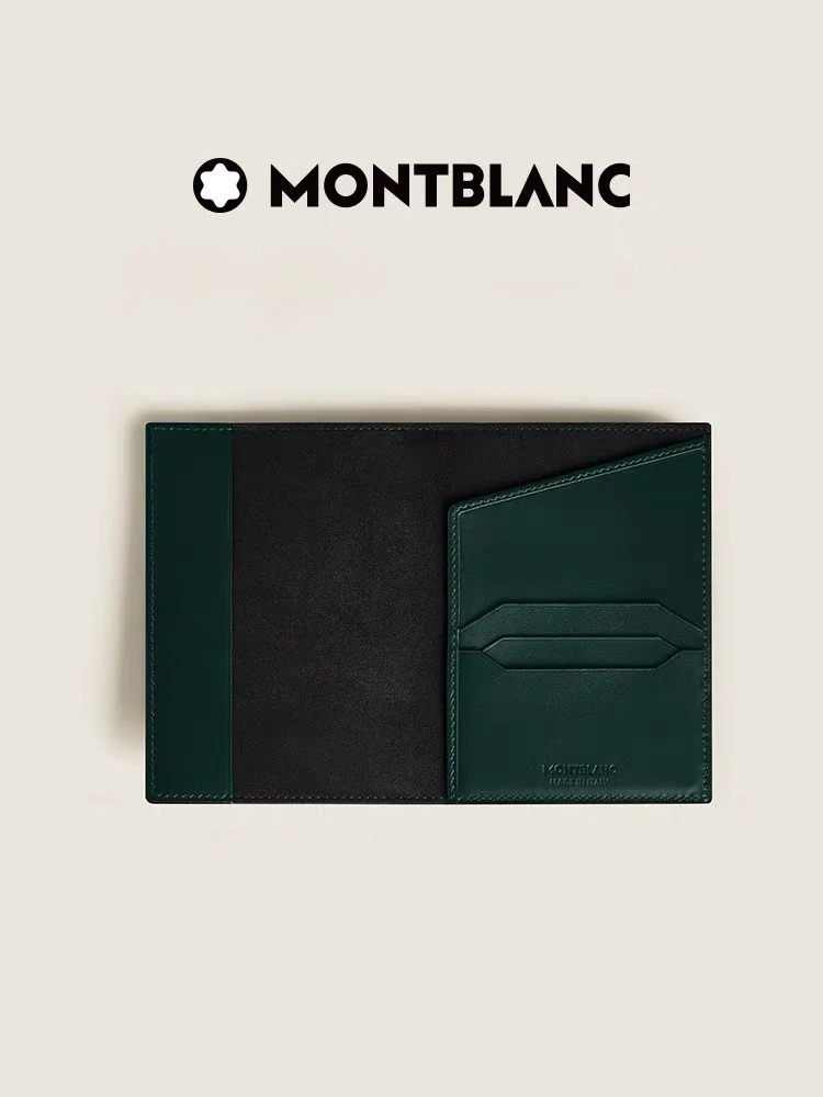 ZipUp Montblanc Wallets Purse 38408