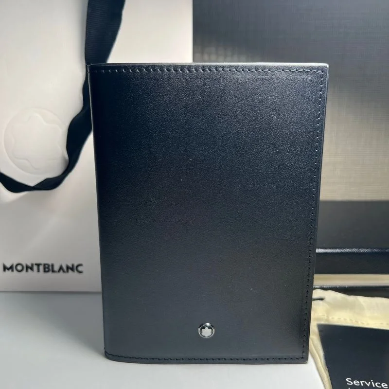 Montblanc Wallets Purse HighQuality 38405