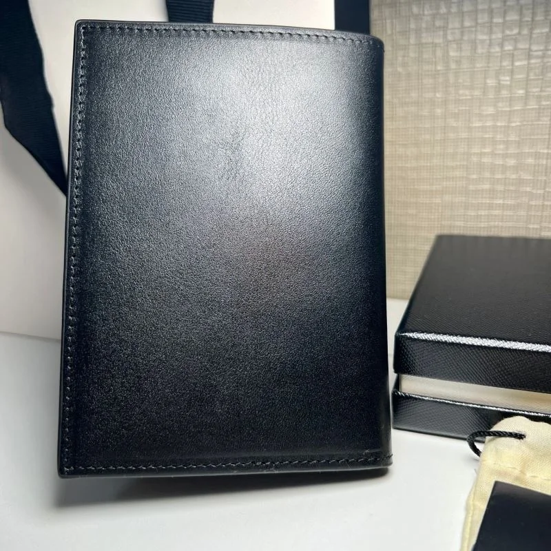 Montblanc Wallets Purse HighQuality 38405