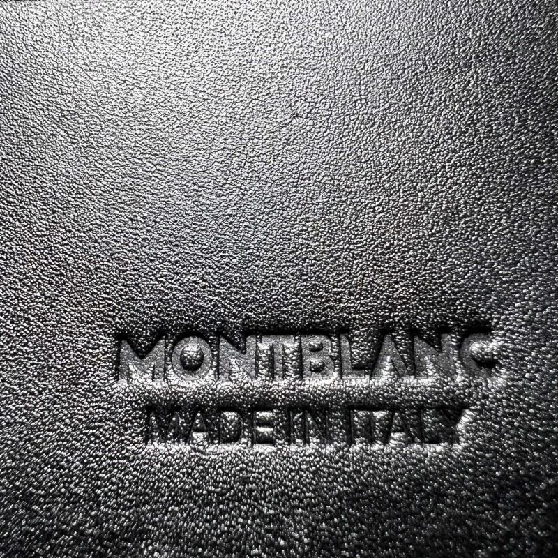 Montblanc Wallets Purse HighQuality 38405
