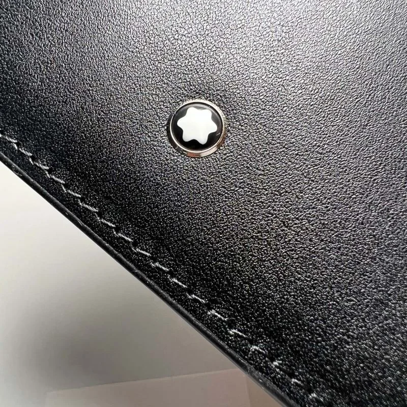Montblanc Wallets Purse HighQuality 38405