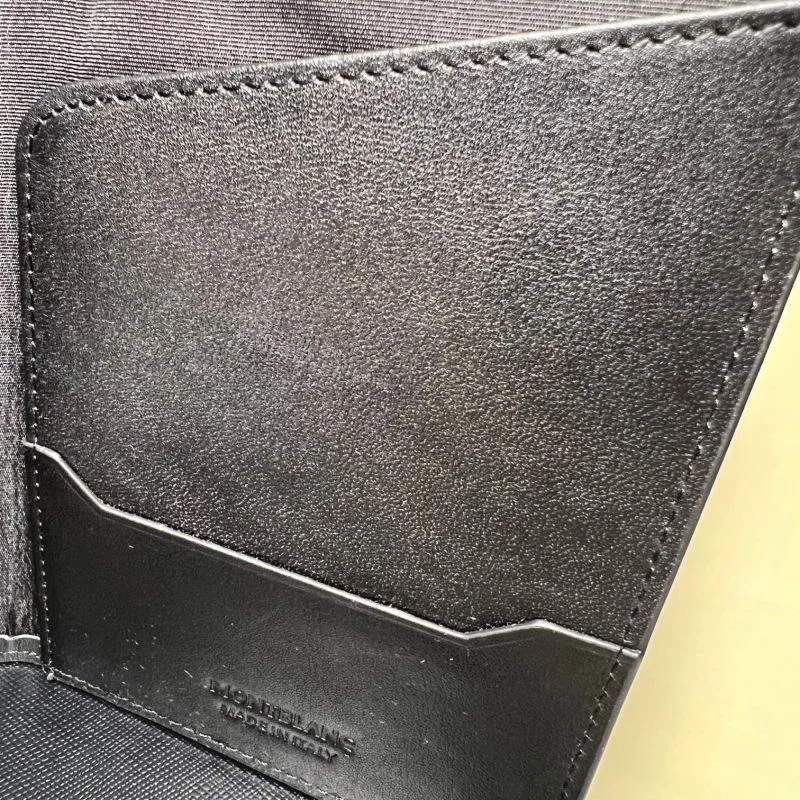 Montblanc Wallets Purse HighQuality 38405