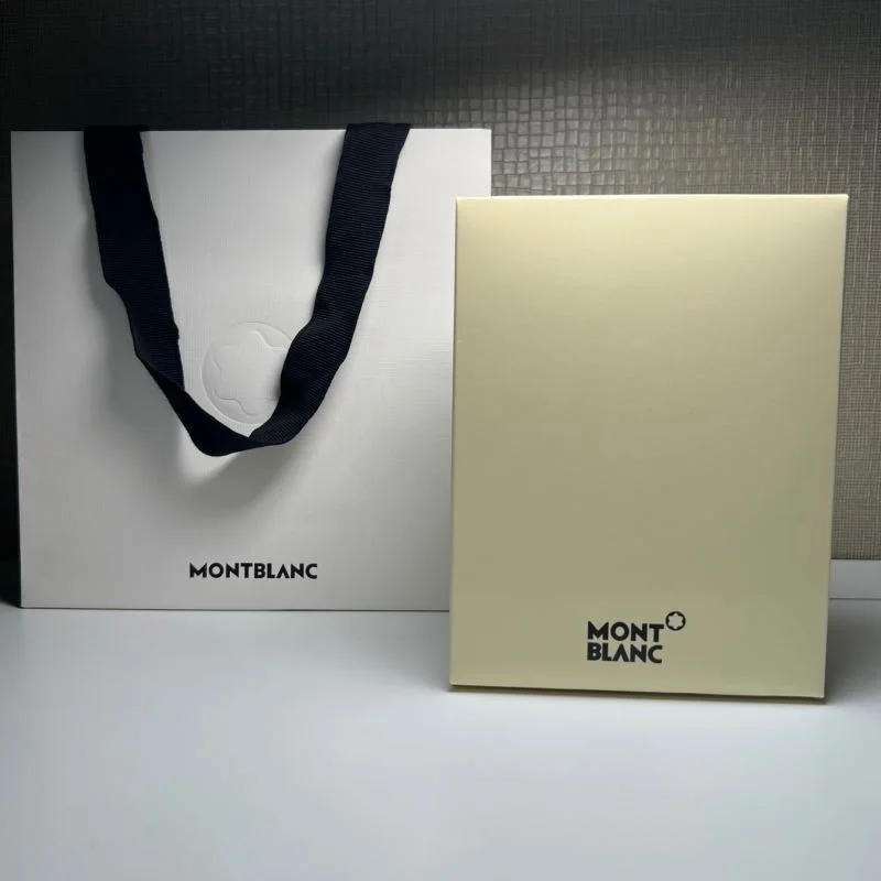 Montblanc Wallets Purse HighQuality 38405