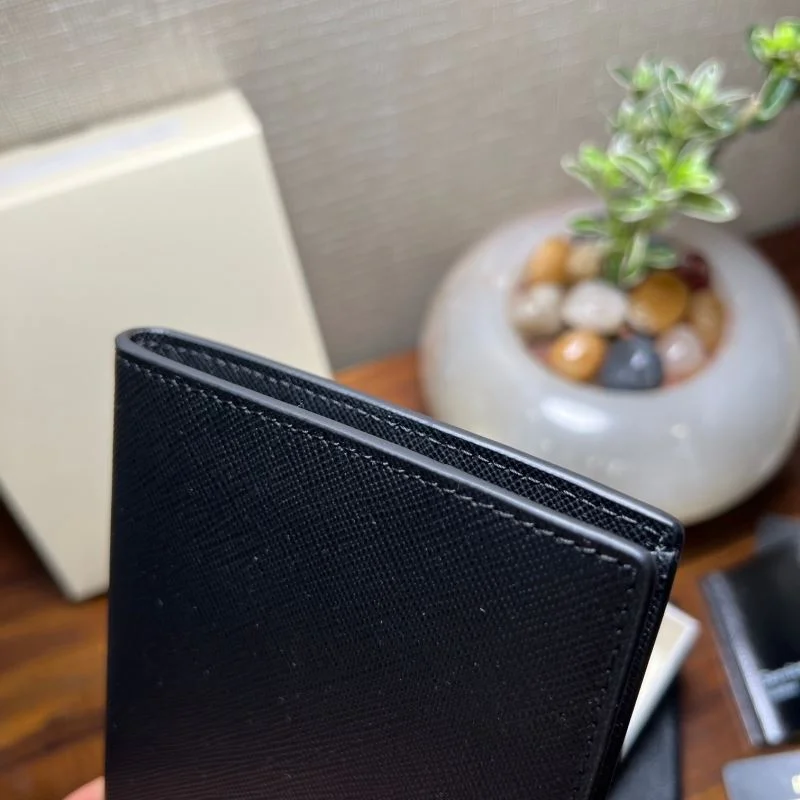 Modern Montblanc Wallets Purse 38402