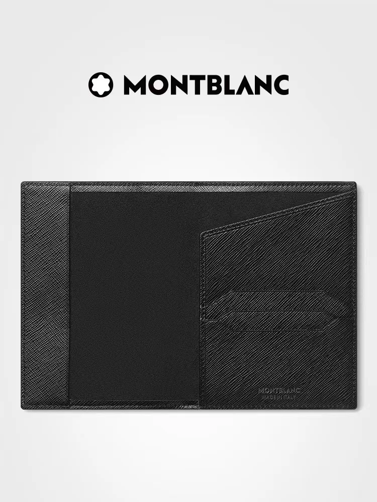 Modern Montblanc Wallets Purse 38402