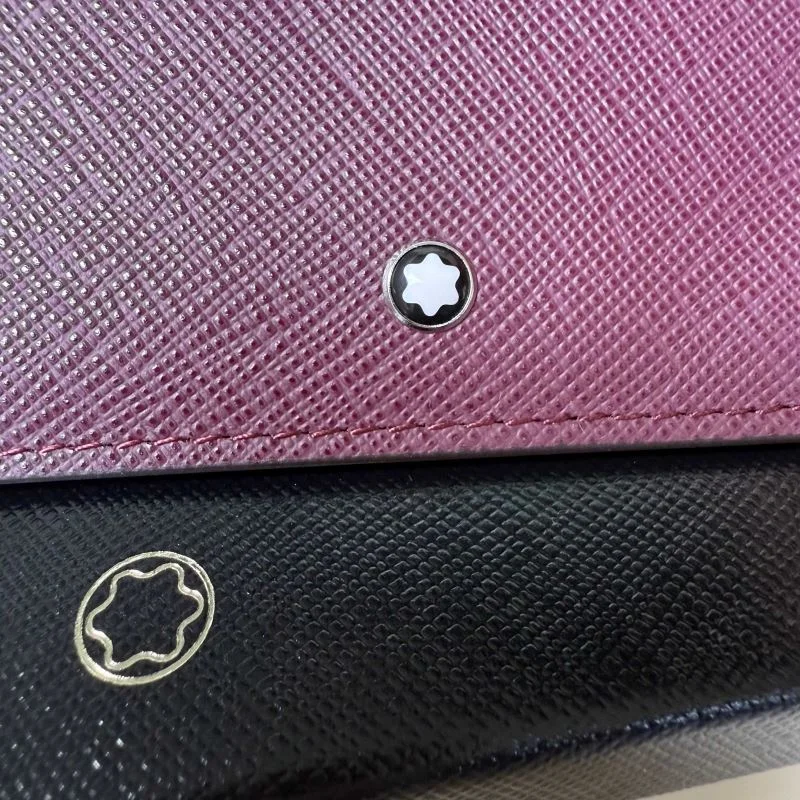 SunProtective Montblanc Wallets Purse 38384