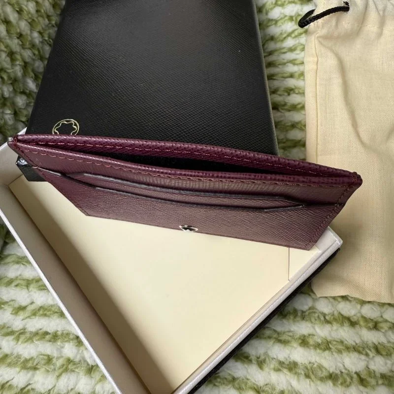 SunProtective Montblanc Wallets Purse 38384