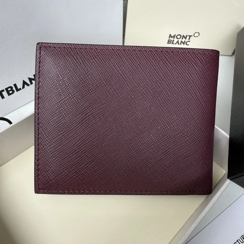 Montblanc Wallets Purse TopPick 38388