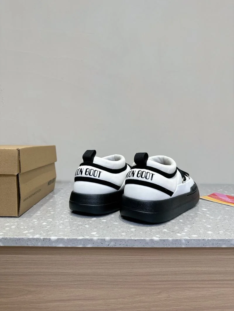 Chic Moon Boot Boots 7365