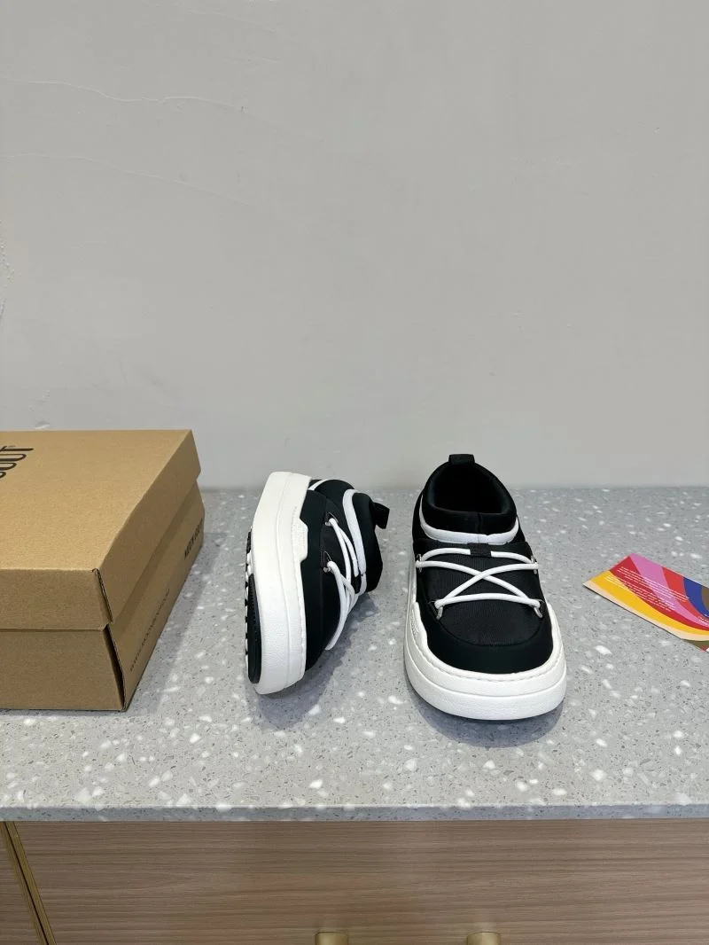 Packable Moon Boot Boots 7354
