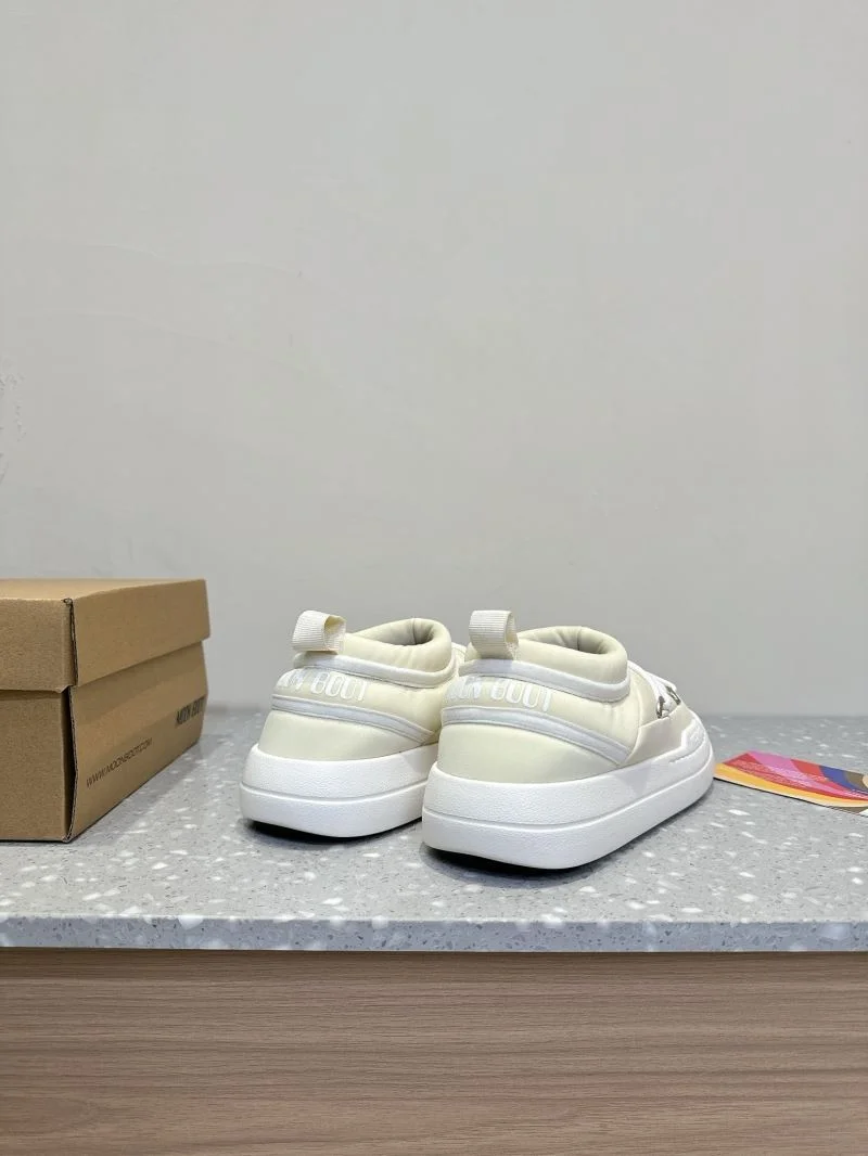 Moon Boot Boots Practical 7526
