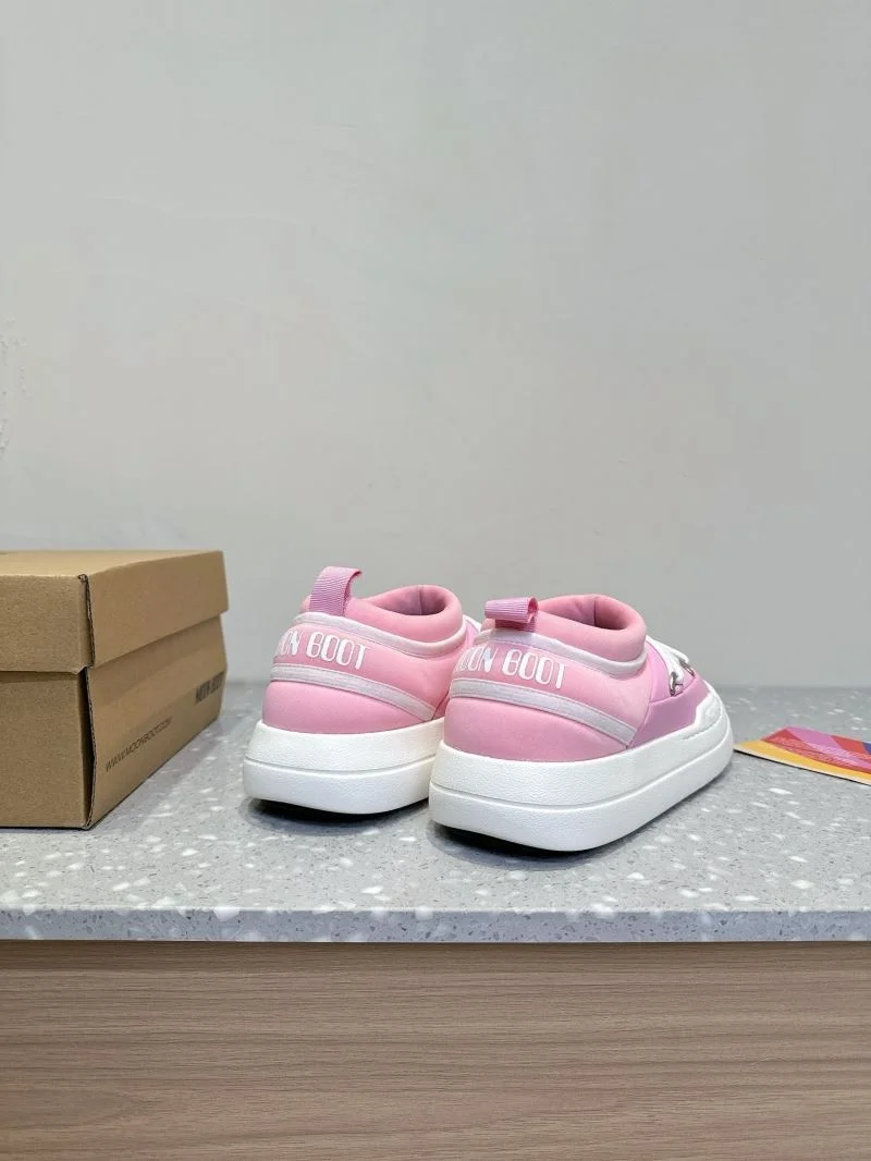 Moon Boot Boots Original 7393