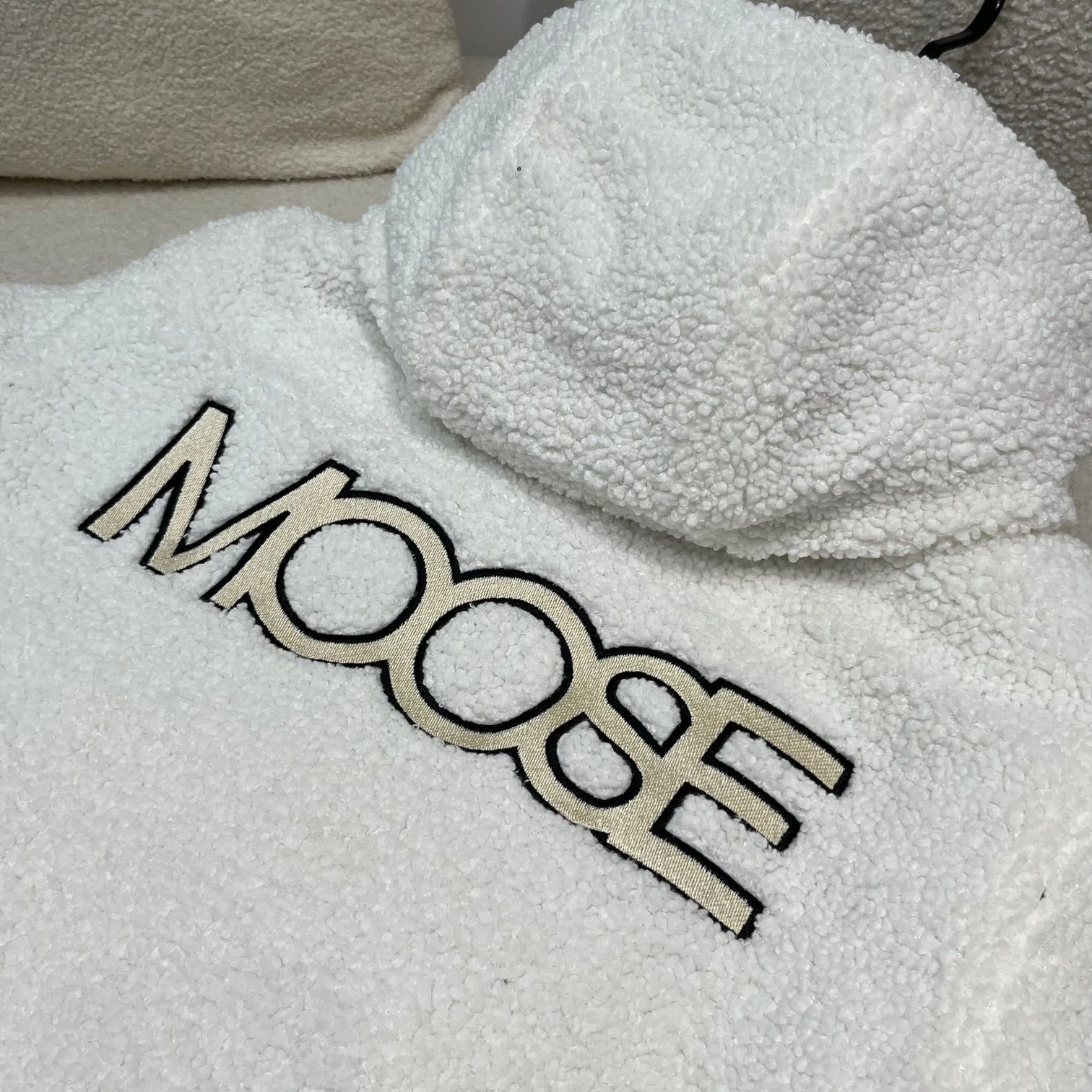 Moose Knuckles Down Jackets QuickDry 165147