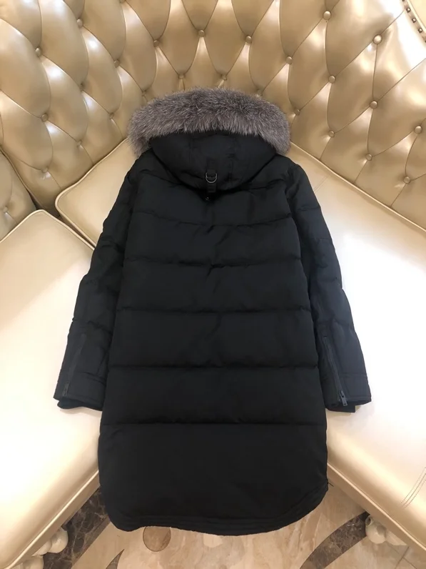 Moose Knuckles Down Jackets Vibrant 165219