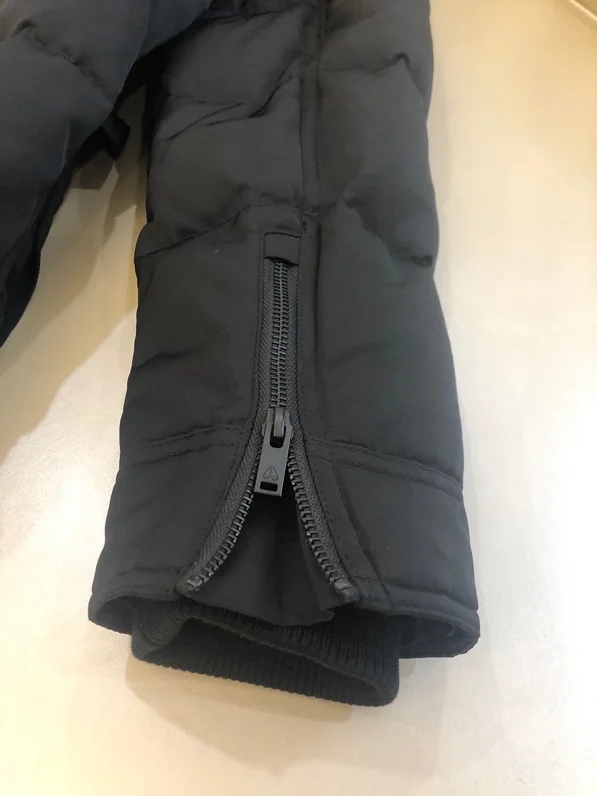 Moose Knuckles Down Jackets Vibrant 165219