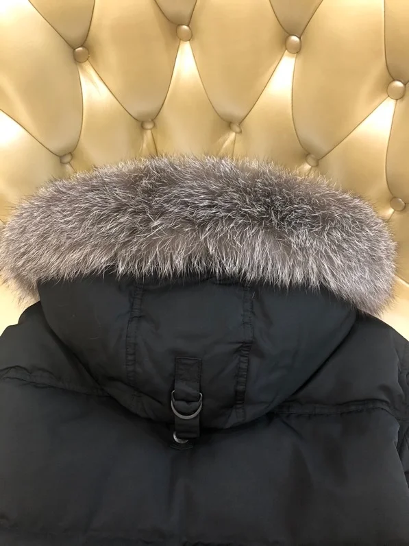 Moose Knuckles Down Jackets Vibrant 165219