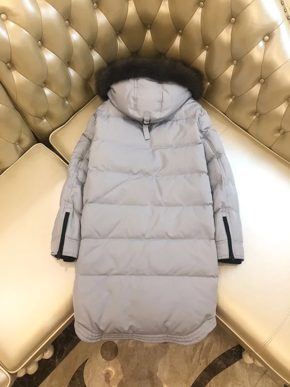 Moose Knuckles Down Jackets Efficient 165143