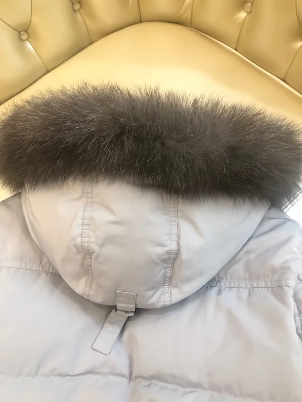 Moose Knuckles Down Jackets Efficient 165143