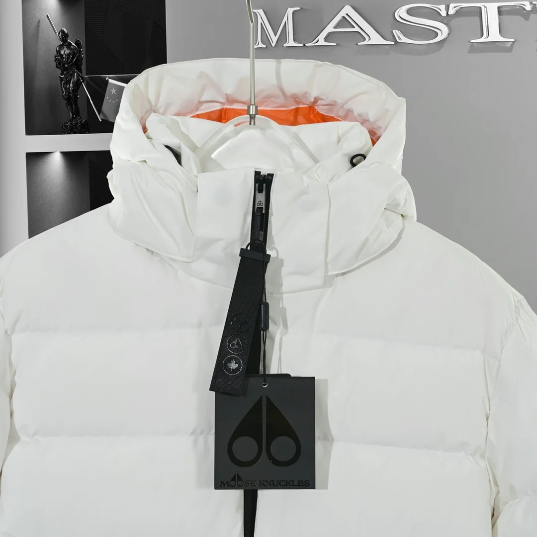 Moose Knuckles Down Jackets Packable 165141