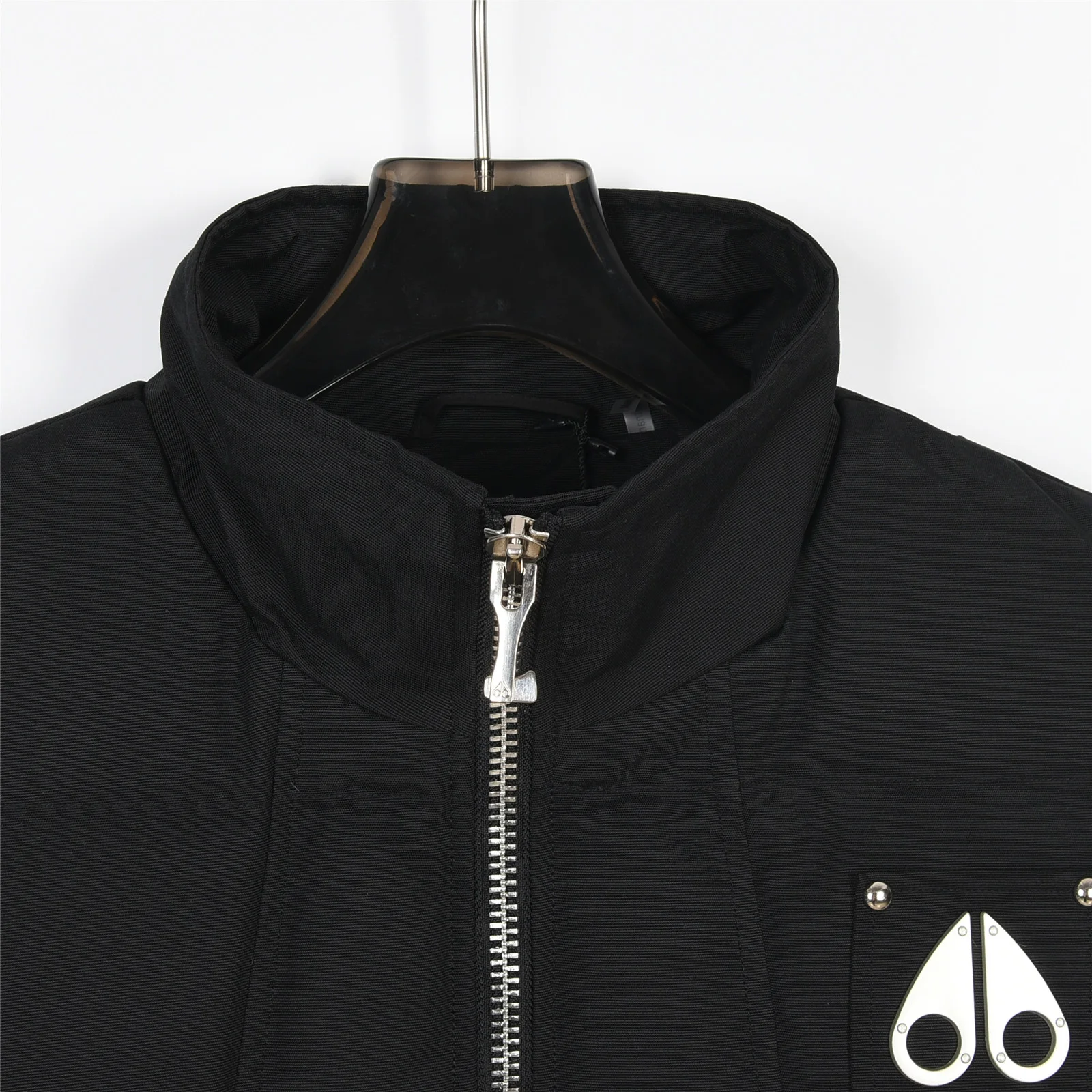 Moose Knuckles Down Jackets Comfortable 165138