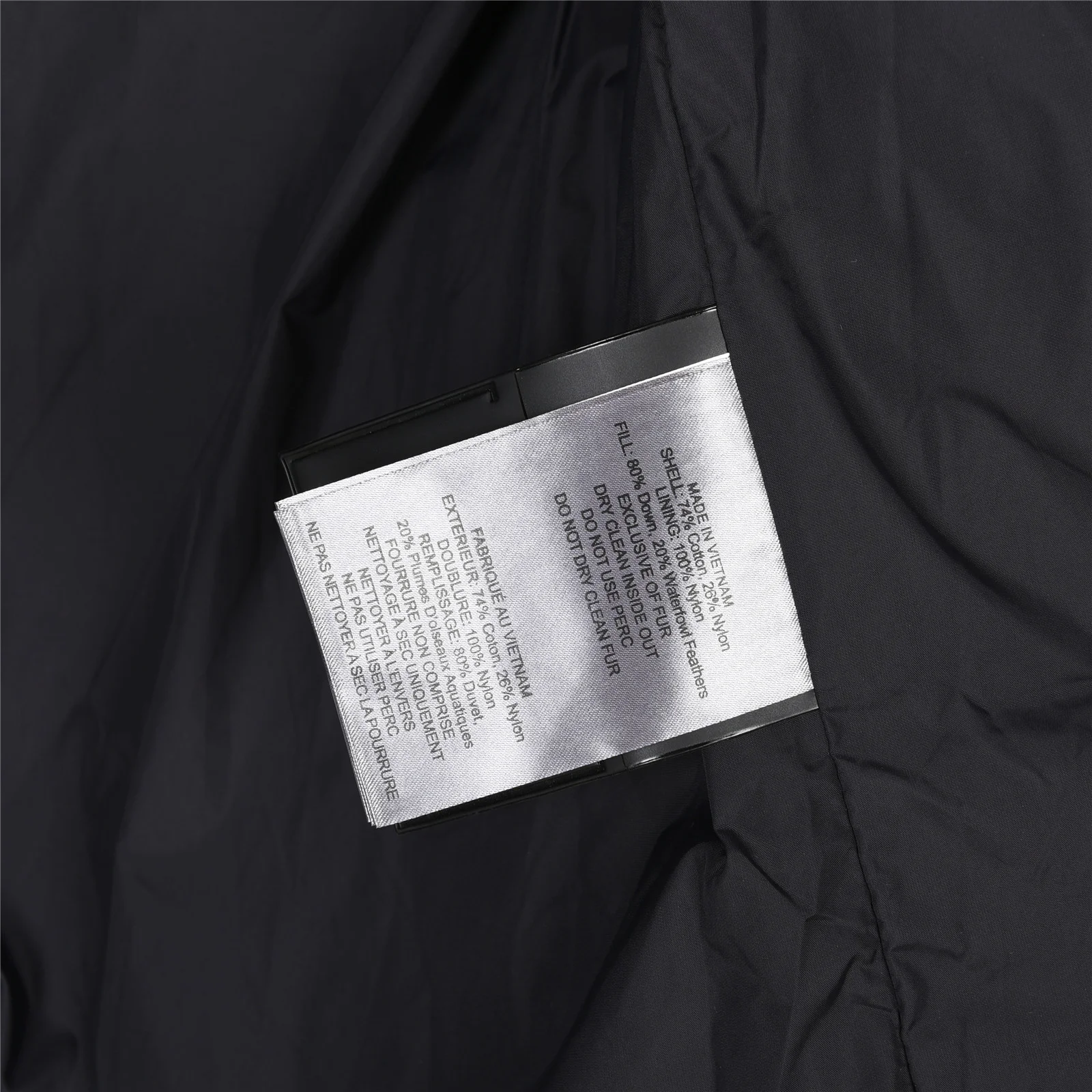 Moose Knuckles Down Jackets Comfortable 165138