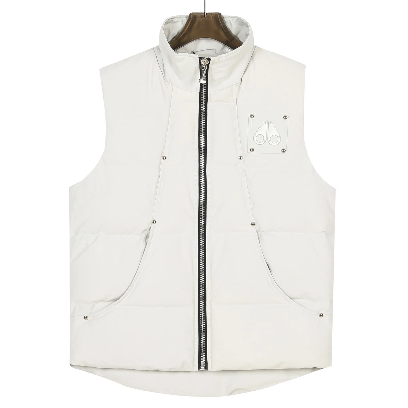 Moose Knuckles Down Jackets Sleek 165135