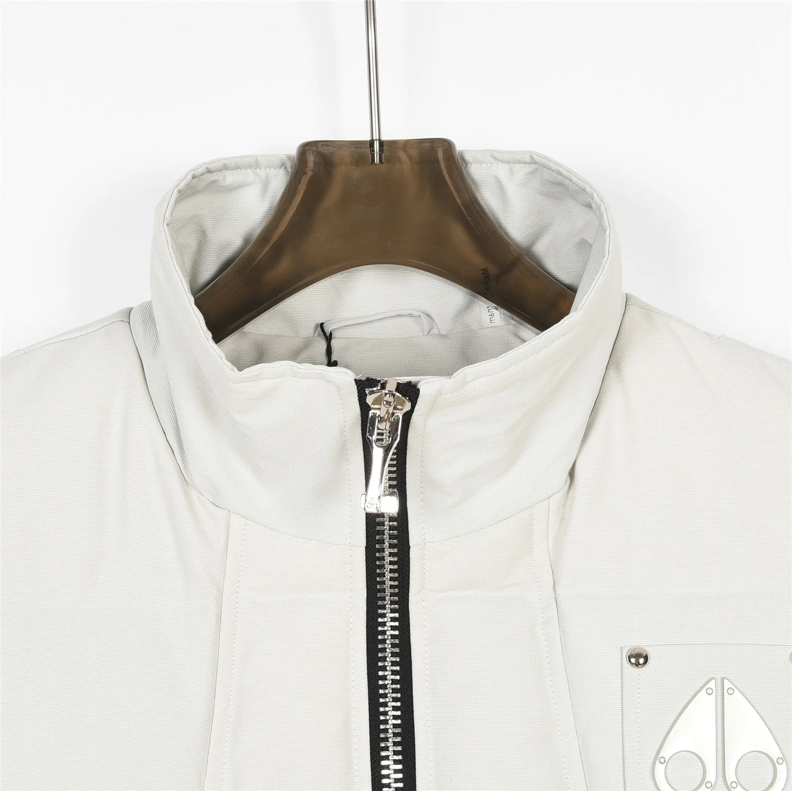 Moose Knuckles Down Jackets Sleek 165135