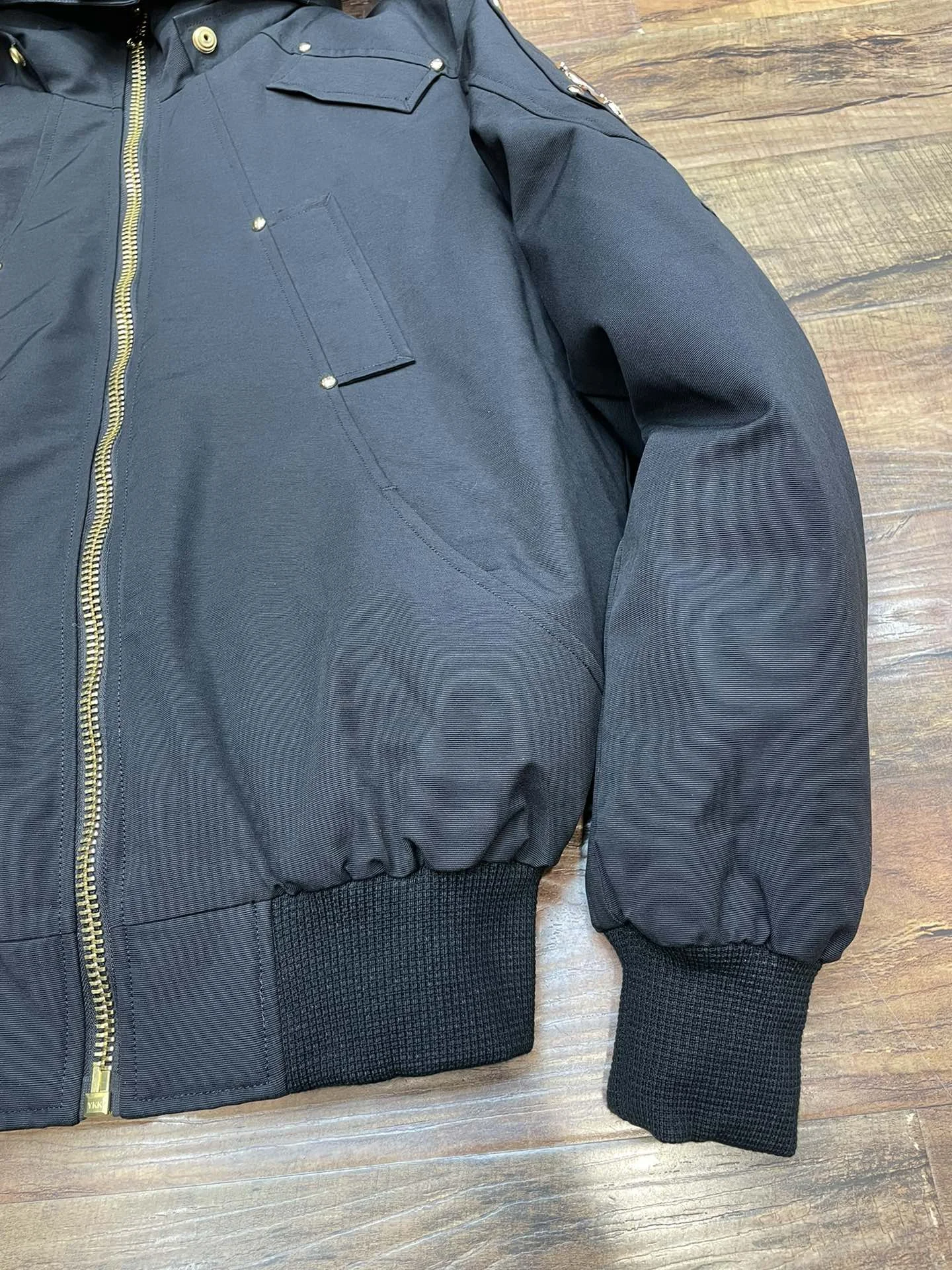 Youthful Moose Knuckles Down Jackets 165133