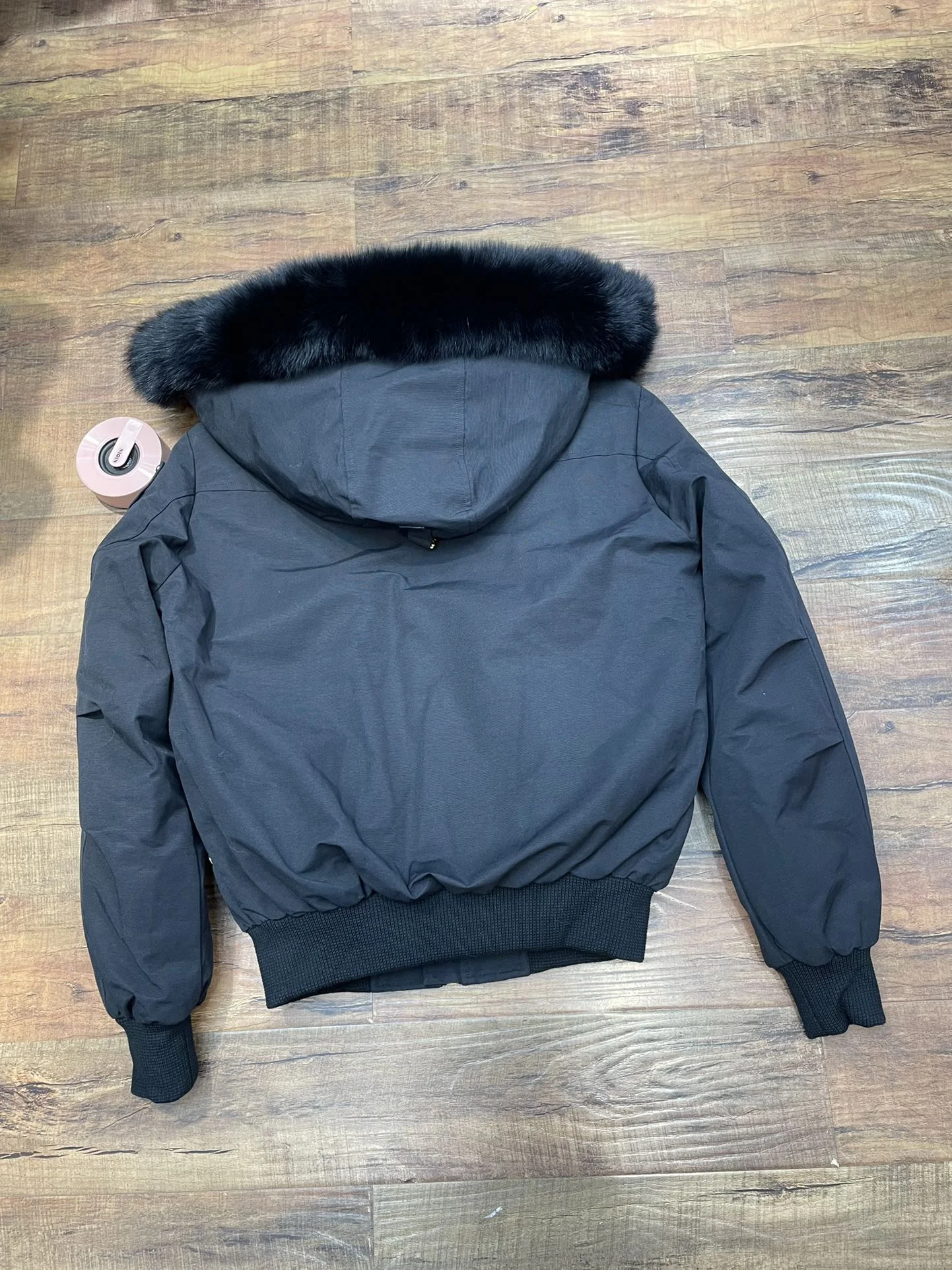 Youthful Moose Knuckles Down Jackets 165133