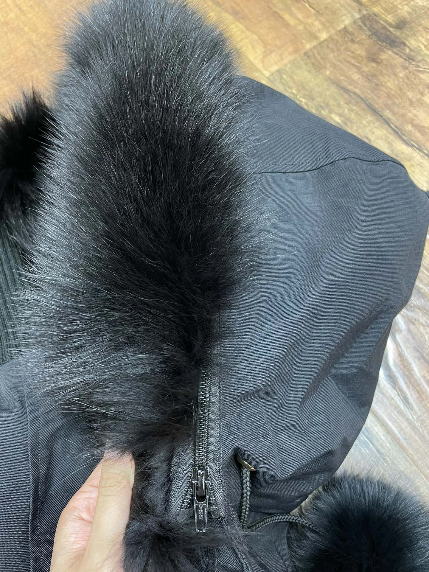 Moose Knuckles Down Jackets FlexibleFit 165134