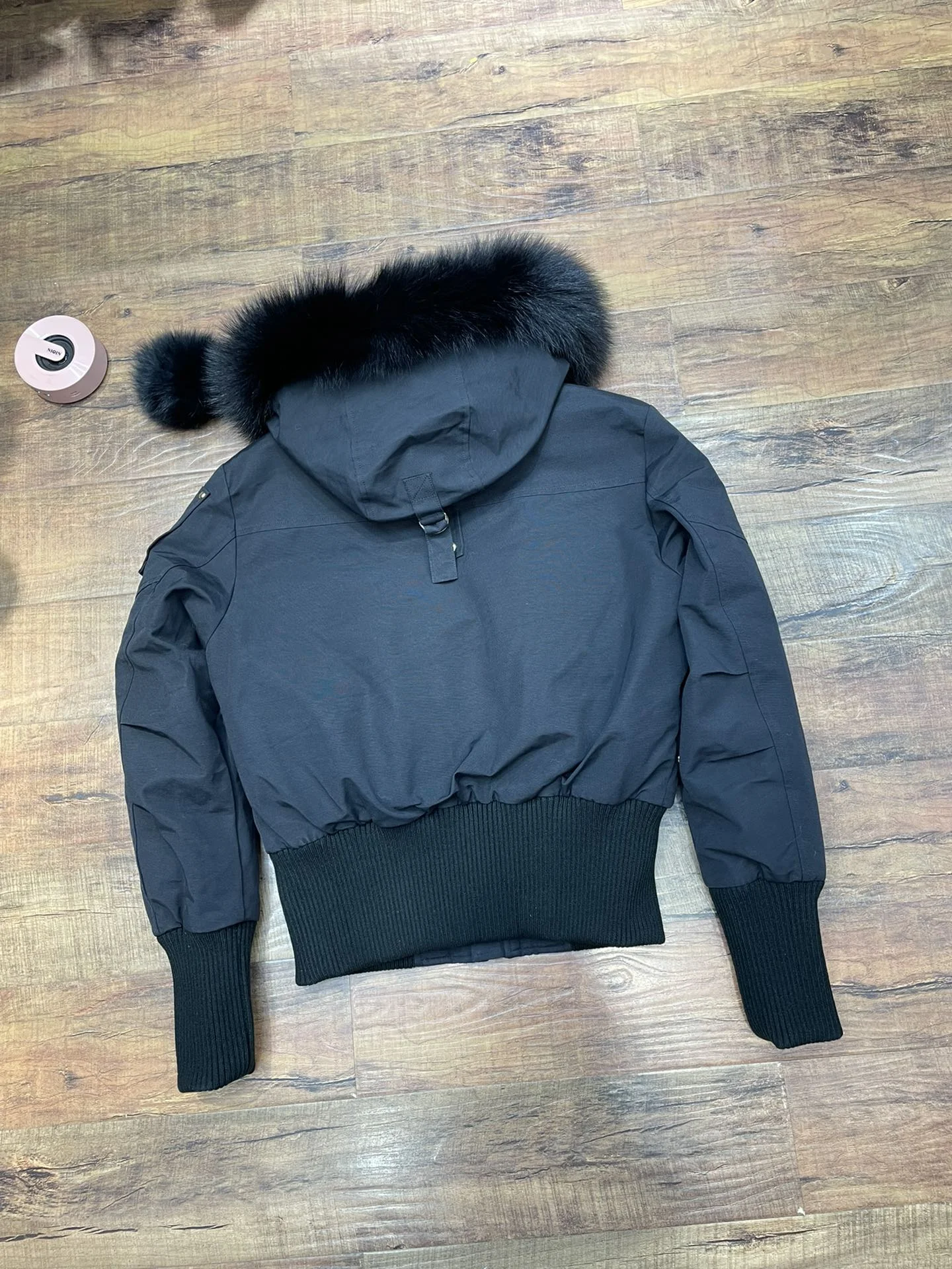 Moose Knuckles Down Jackets FlexibleFit 165134