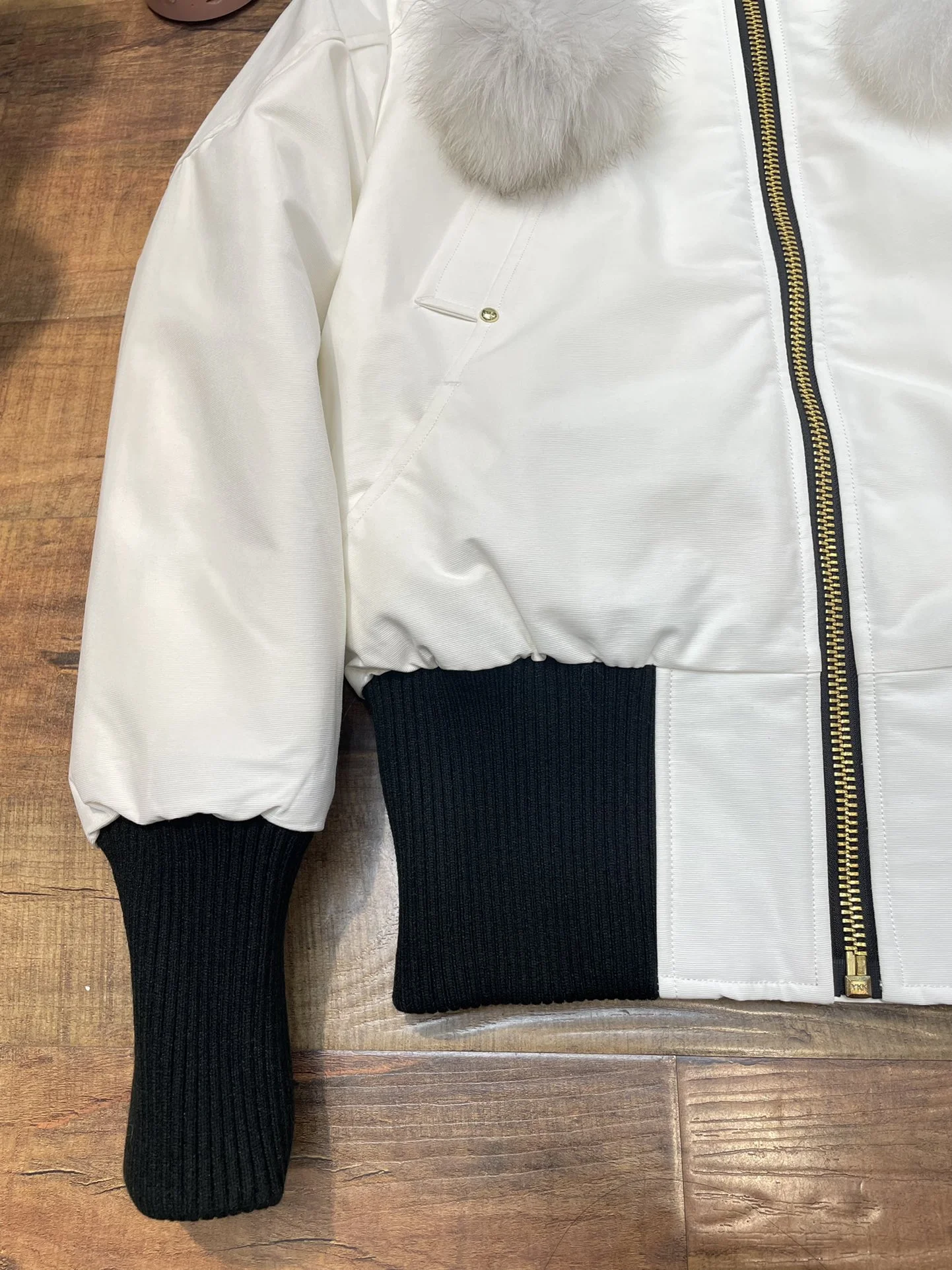 Timeless Moose Knuckles Down Jackets 165137