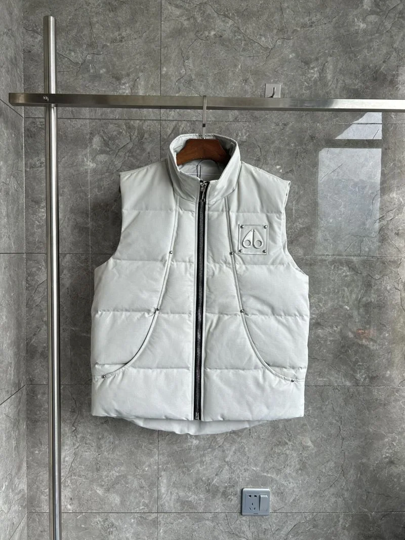 Moose Knuckles Down Jackets TravelReady 164895