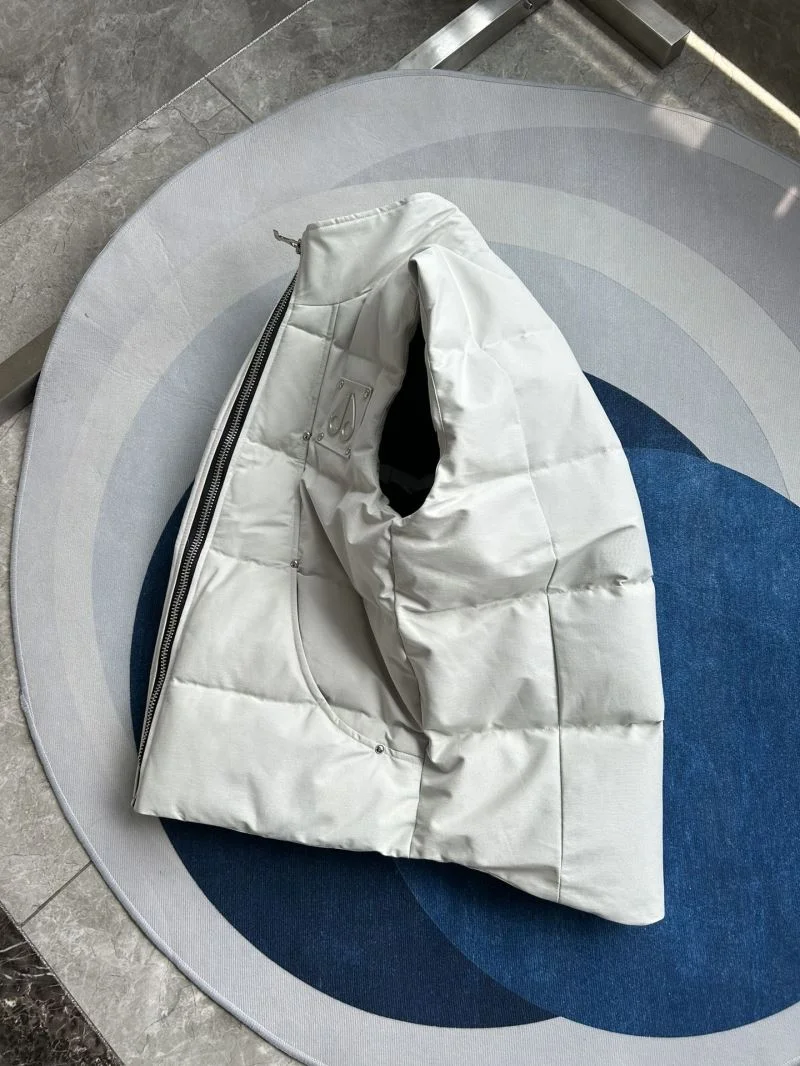 Moose Knuckles Down Jackets TravelReady 164895