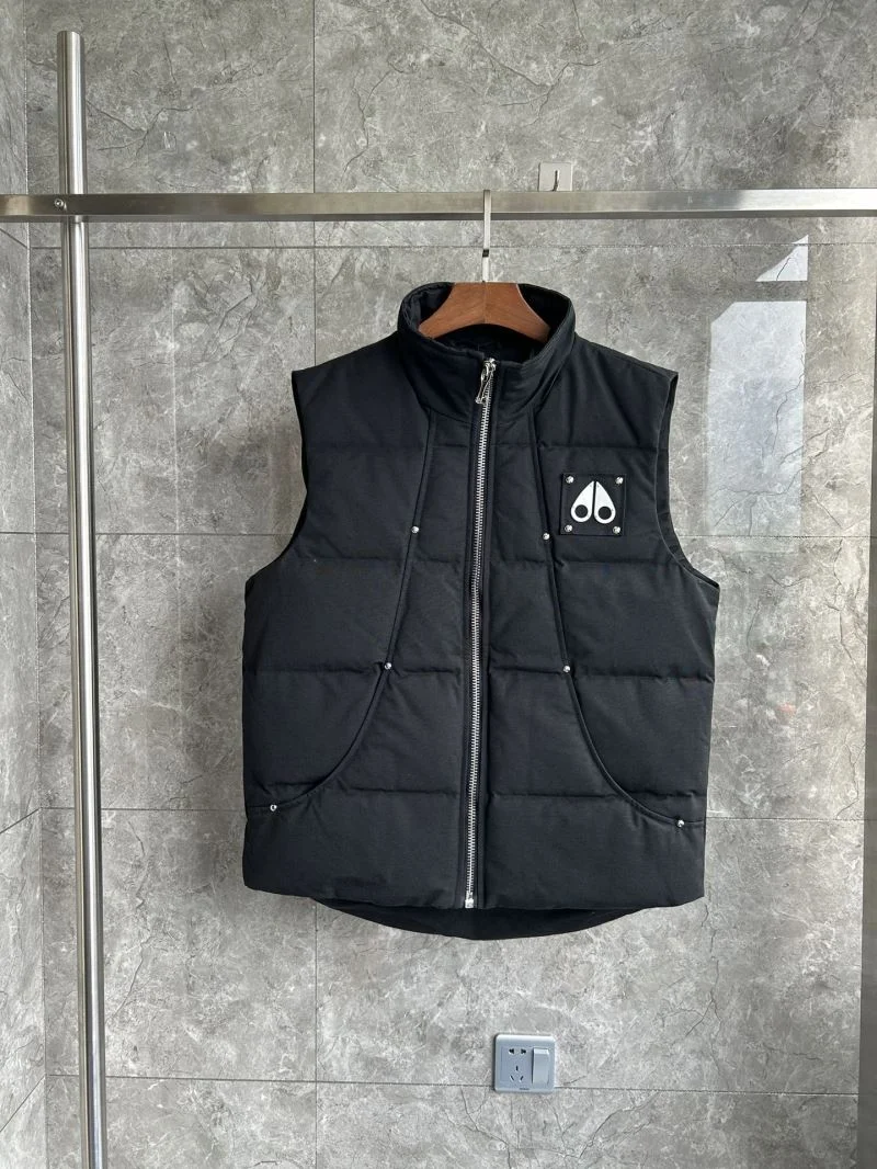 Bold Moose Knuckles Down Jackets 164921