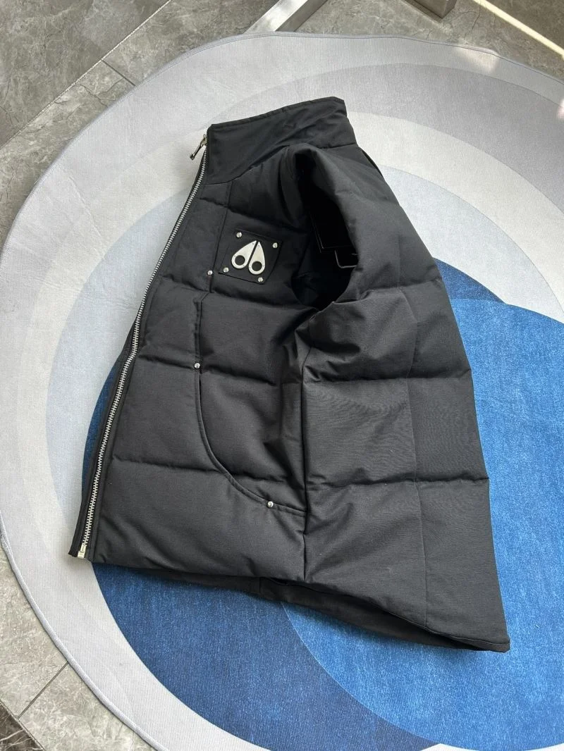 Bold Moose Knuckles Down Jackets 164921