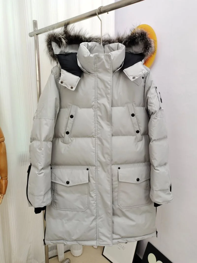 Moose Knuckles Down Jackets Packable 164920