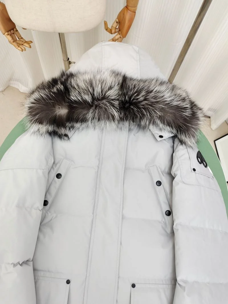 Moose Knuckles Down Jackets Packable 164920