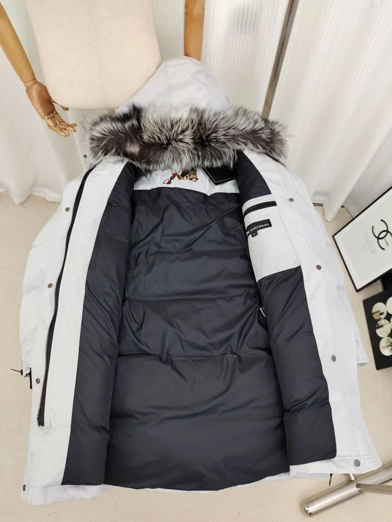 Moose Knuckles Down Jackets Packable 164920