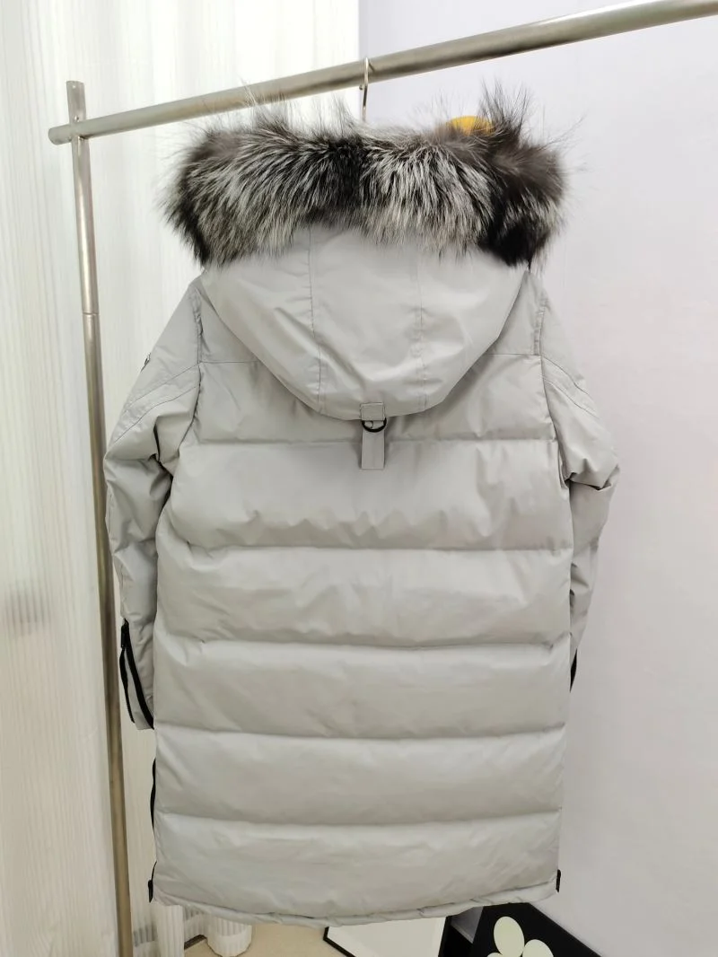 Moose Knuckles Down Jackets Packable 164920