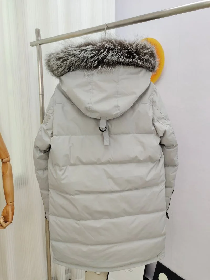 Compact Moose Knuckles Down Jackets 165001