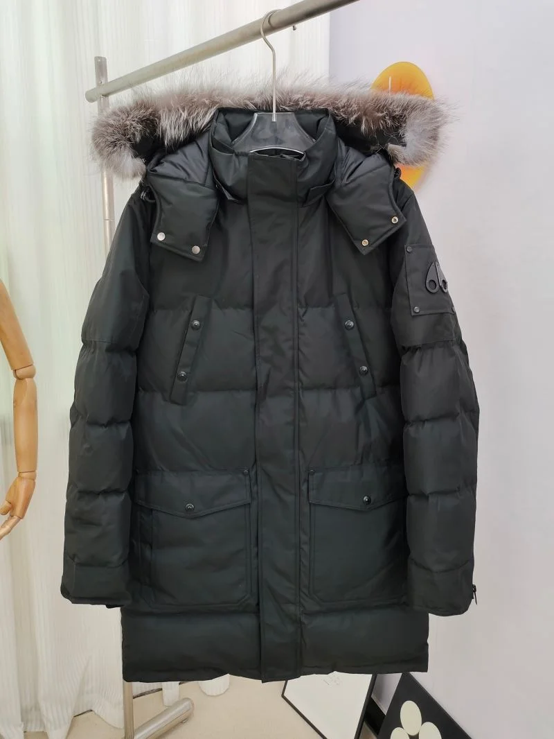 Moose Knuckles Down Jackets NewStyle 164888
