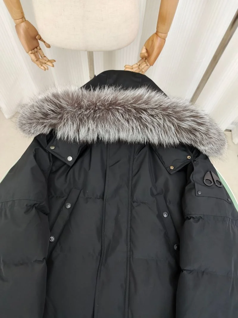 Moose Knuckles Down Jackets NewStyle 164888
