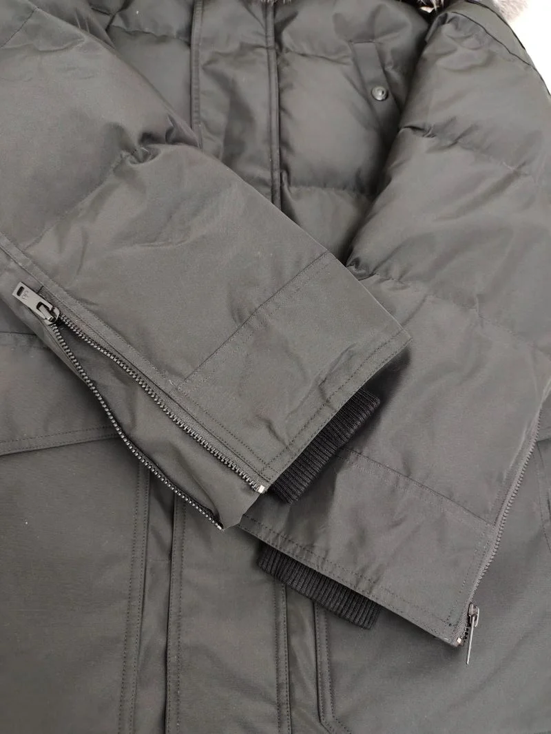 Moose Knuckles Down Jackets NewStyle 164888