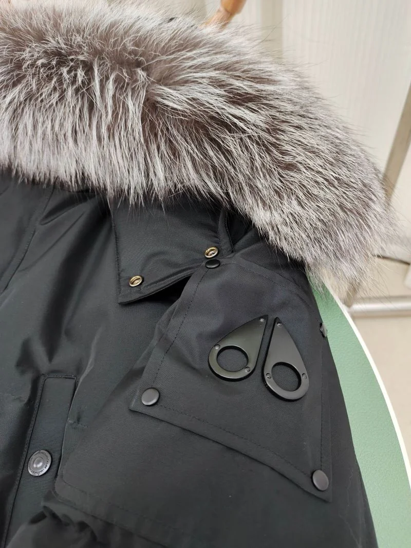 Moose Knuckles Down Jackets NewStyle 164888