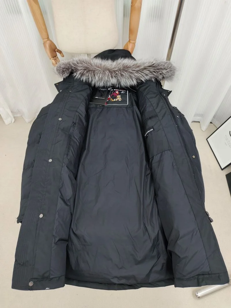 Moose Knuckles Down Jackets NewStyle 164888