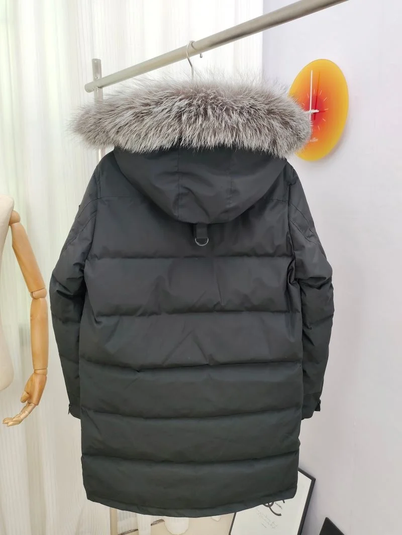 Moose Knuckles Down Jackets NewStyle 164888