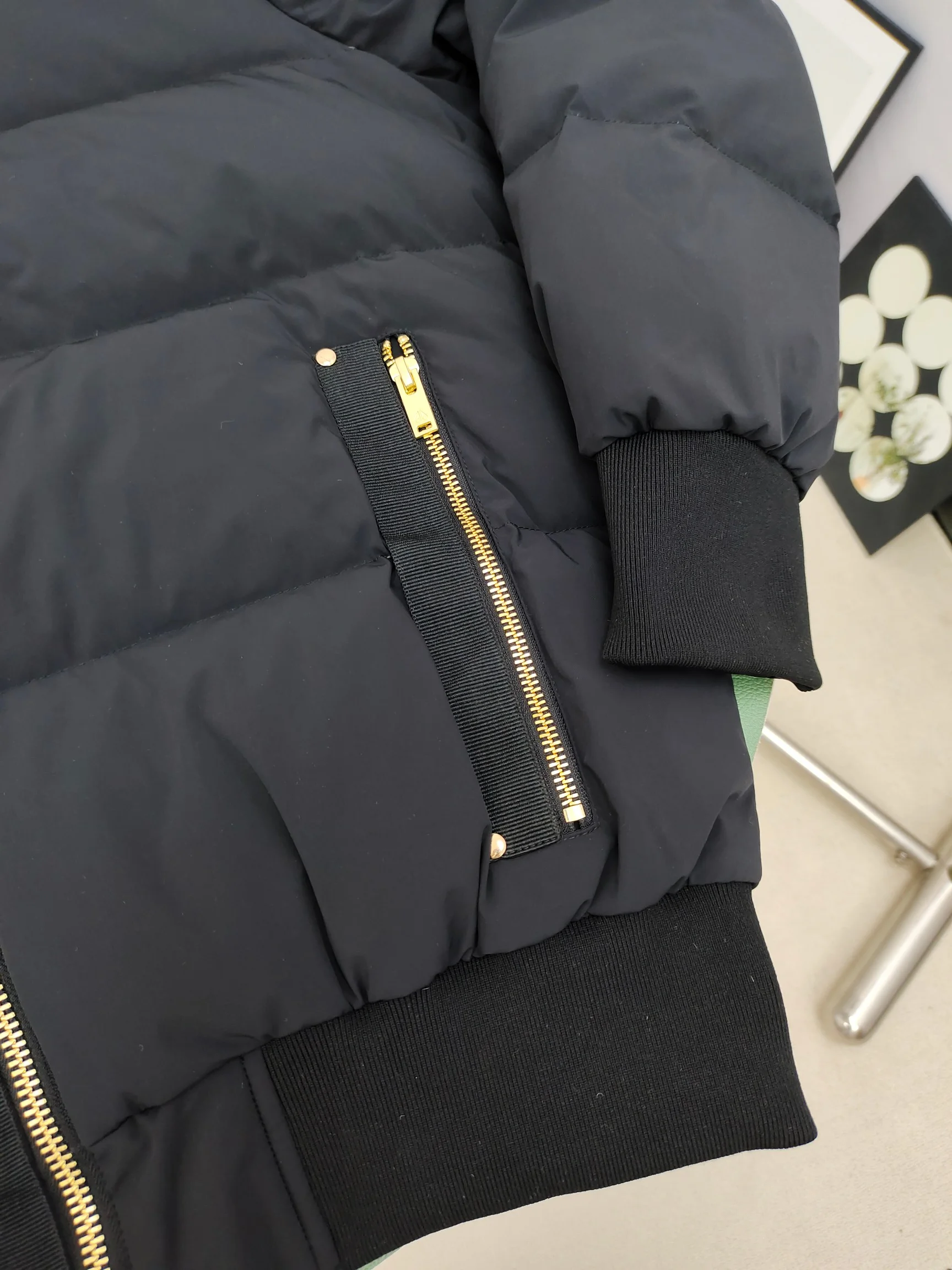 Moose Knuckles Down Jackets WellDesigned 165028